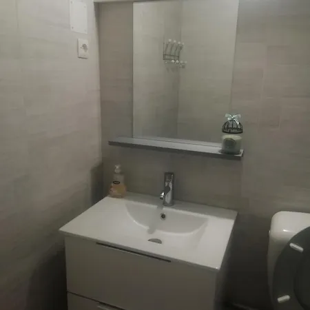 Apartamento Oasis