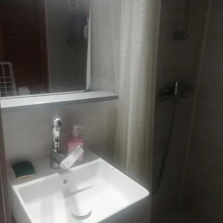 Oasis Leucate