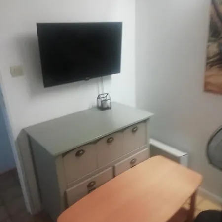 Apartament Oasis