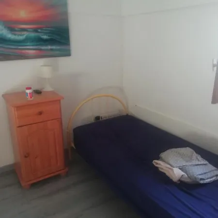 Apartament Oasis *