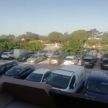 Oasis Apartamento Leucate