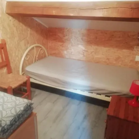 Oasis Apartament *