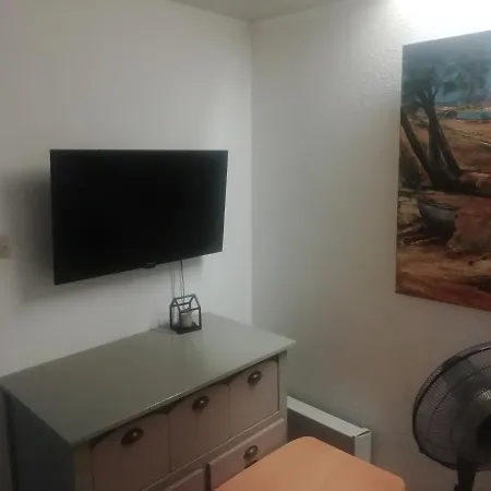 Apartament Oasis